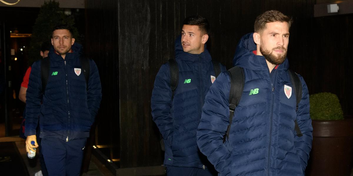 Más problemas para Valverde ante el Sevilla