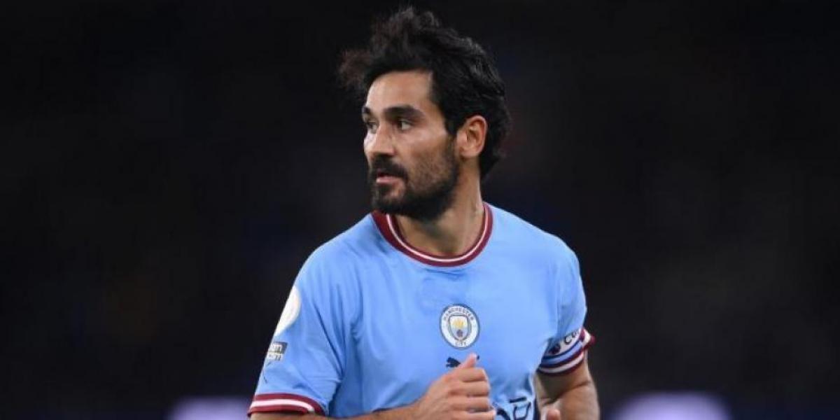 El Barça avanza en el fichaje de Gündogan y baja la opción Bernardo Silva