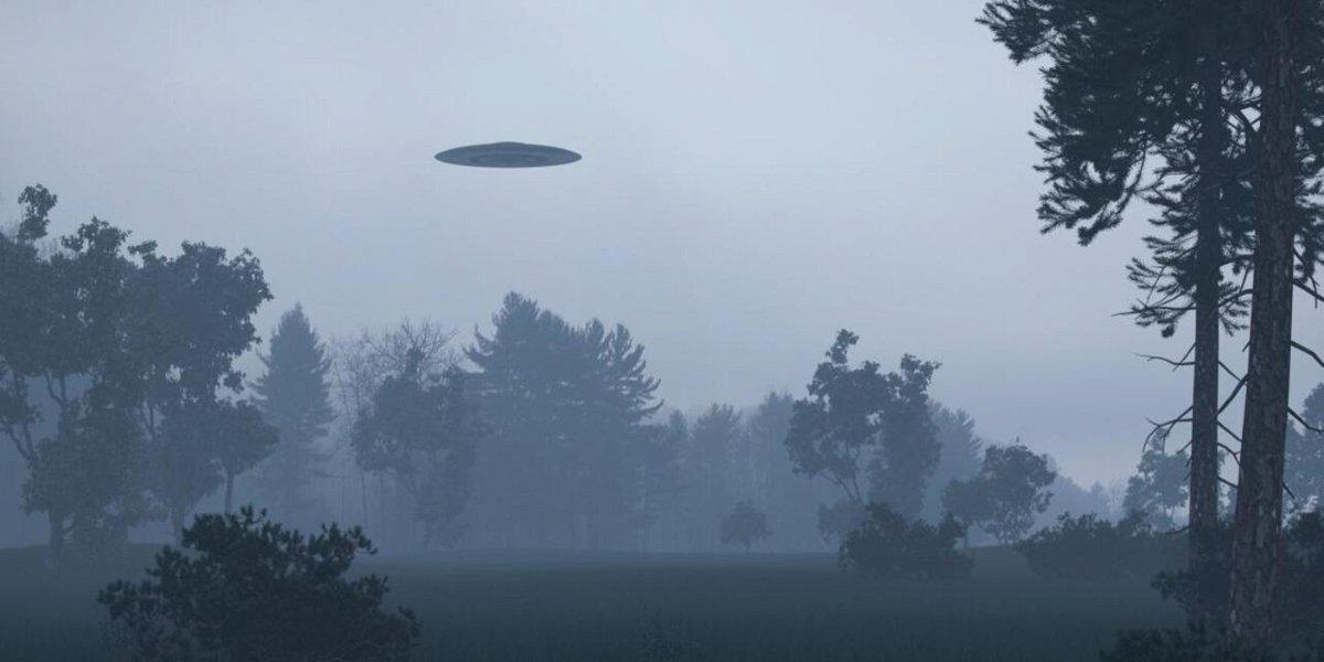 Hoy, 23 de marzo, los extraterrestres invadirán la tierra según un viajero del tiempo