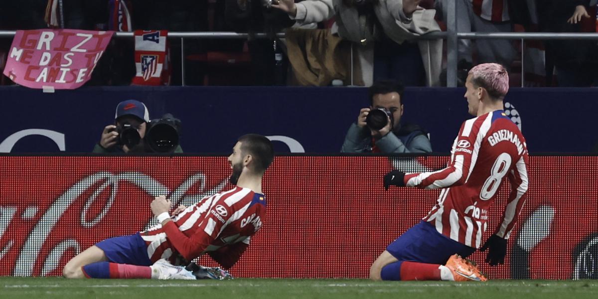 Y Carrasco llegó a los 250 por la puerta grande
