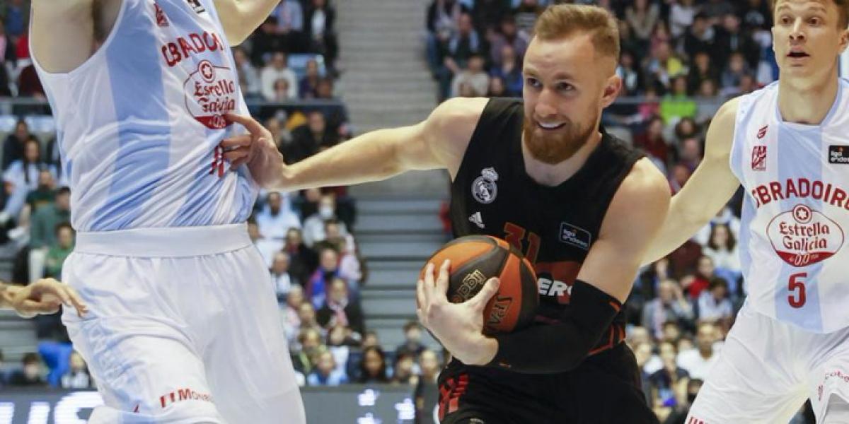 El Obradoiro solo ha ganado en una de sus once visitas al Zaragoza