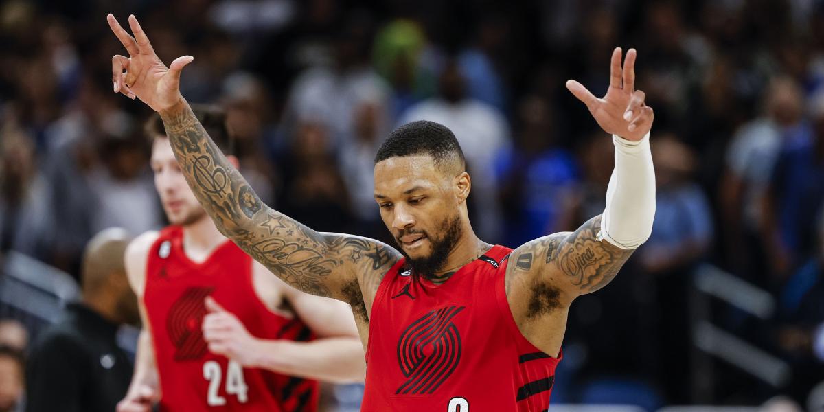 El récord anotador colectivo del domingo que subraya la evolución en la NBA