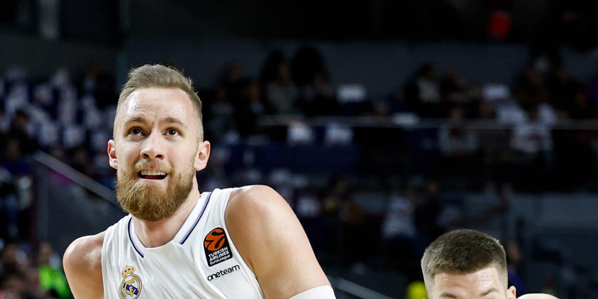 Real Madrid - Valencia Basket: Resumen y resultado | Euroliga de baloncesto