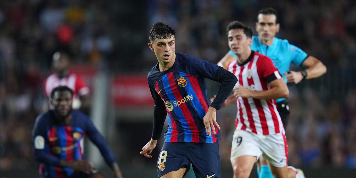 Los jugadores sancionados y lesionados de la jornada 25 de LaLiga Santander