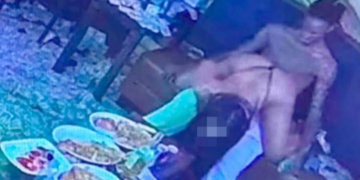 Así fue la noche loca de Morant: cuatro strippers y 50.000 dólares en propinas