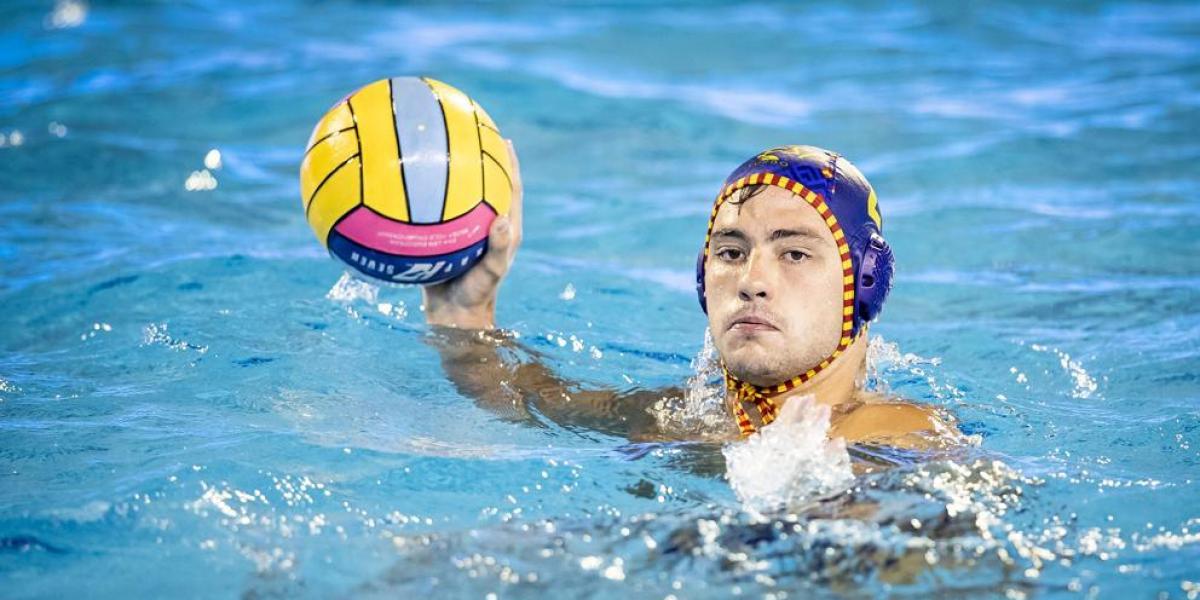 13-14. España cede en los penaltis contra Serbia pero mantiene la primera plaza
