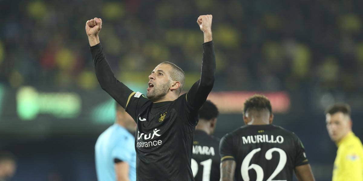 ¡El Anderlecht echa al Villarreal de Europa!