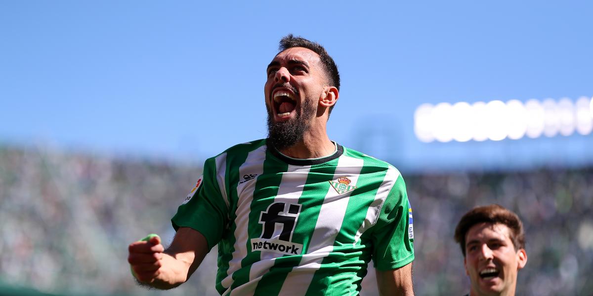 Siete internacionales del Betis, con sus selecciones