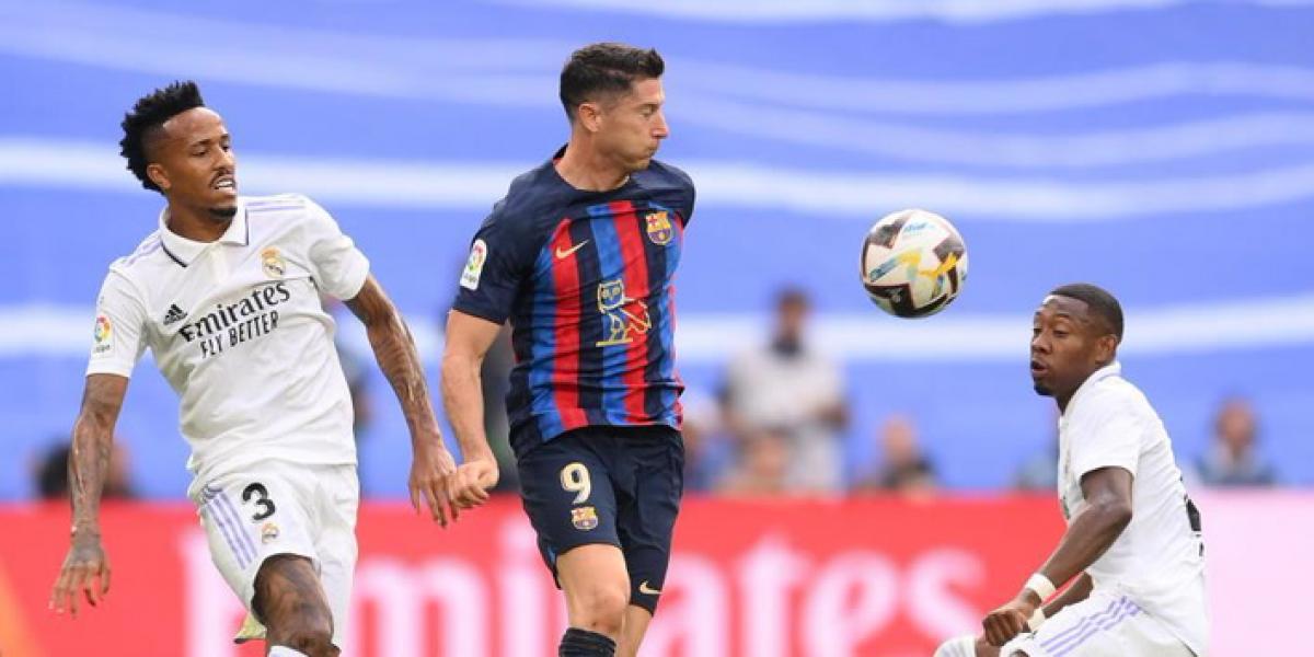 El once del Barça, con sorpresa en el centro del campo