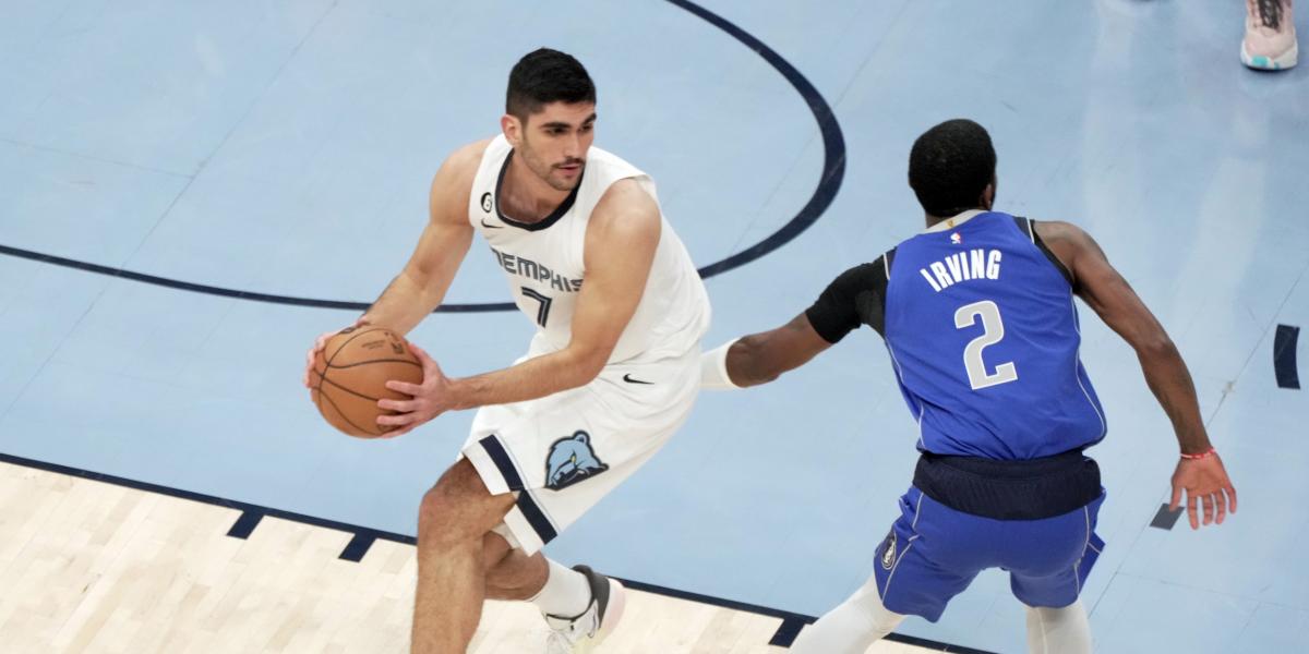 Aldama: Siempre hablamos de jugar el mejor baloncesto al final de temporada