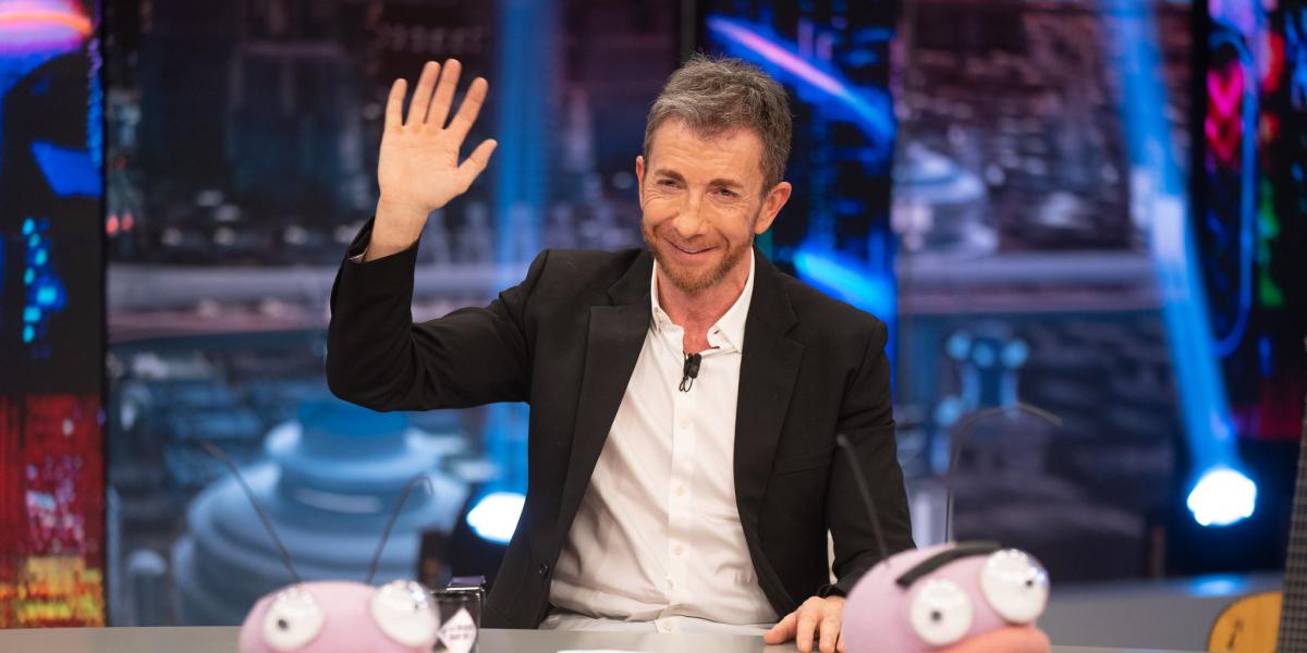 El Hormiguero: estos son los invitados de hoy, jueves 30 de marzo