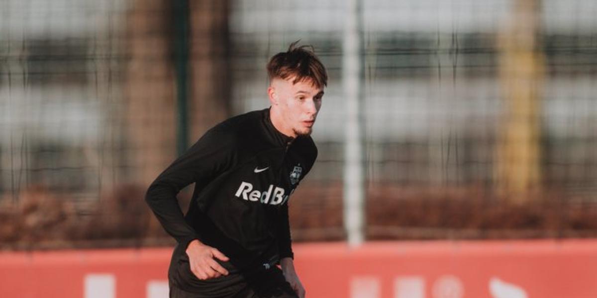 El Barça se fija en el lateral derecho bosnio Dedic