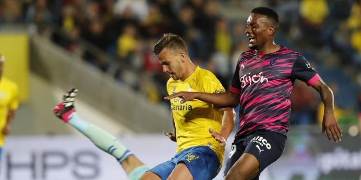 UD Las Palmas: resultados que saben a hierro dulce