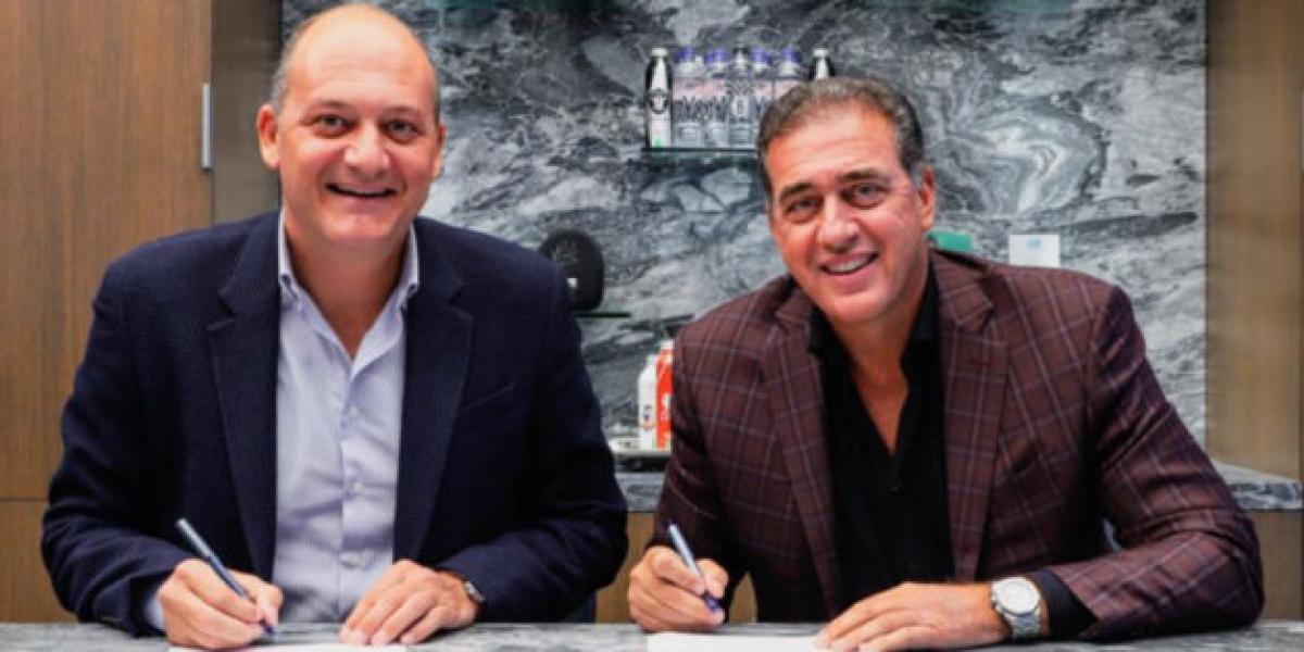 Miami también se cae del calendario de A1 Pádel