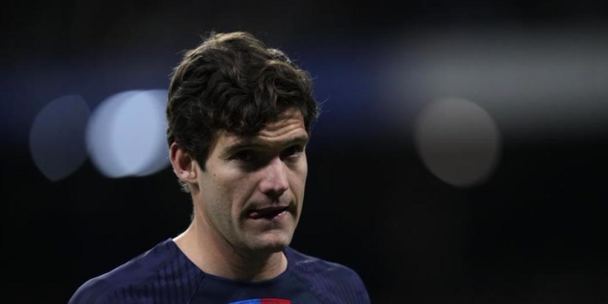 Marcos Alonso y Aubameyang, presentación