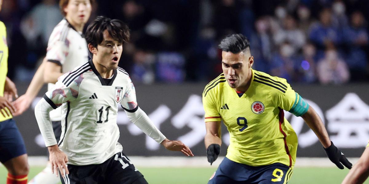 Imanol ya tiene a todos sus cracks