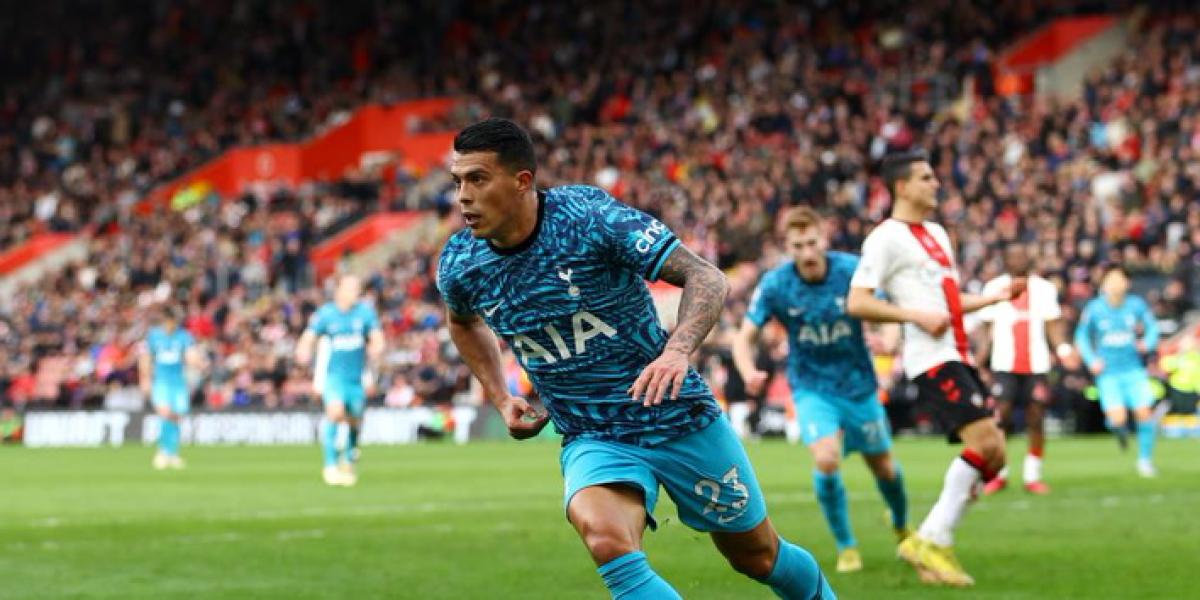 Vía libre para Pedro Porro