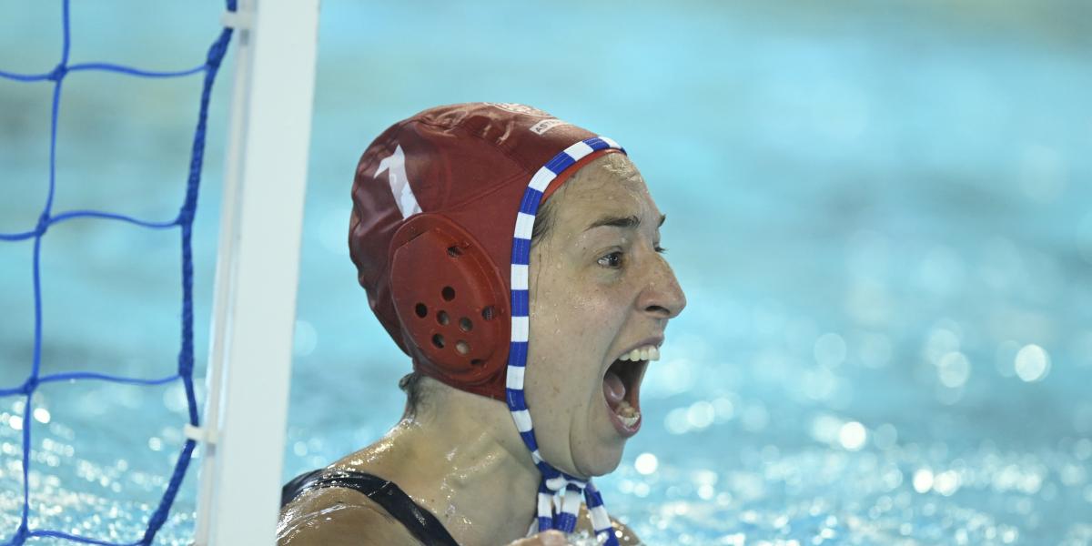 8-9. Una parada sobre la bocina de Laura Ester certifica la victoria del Sabadell