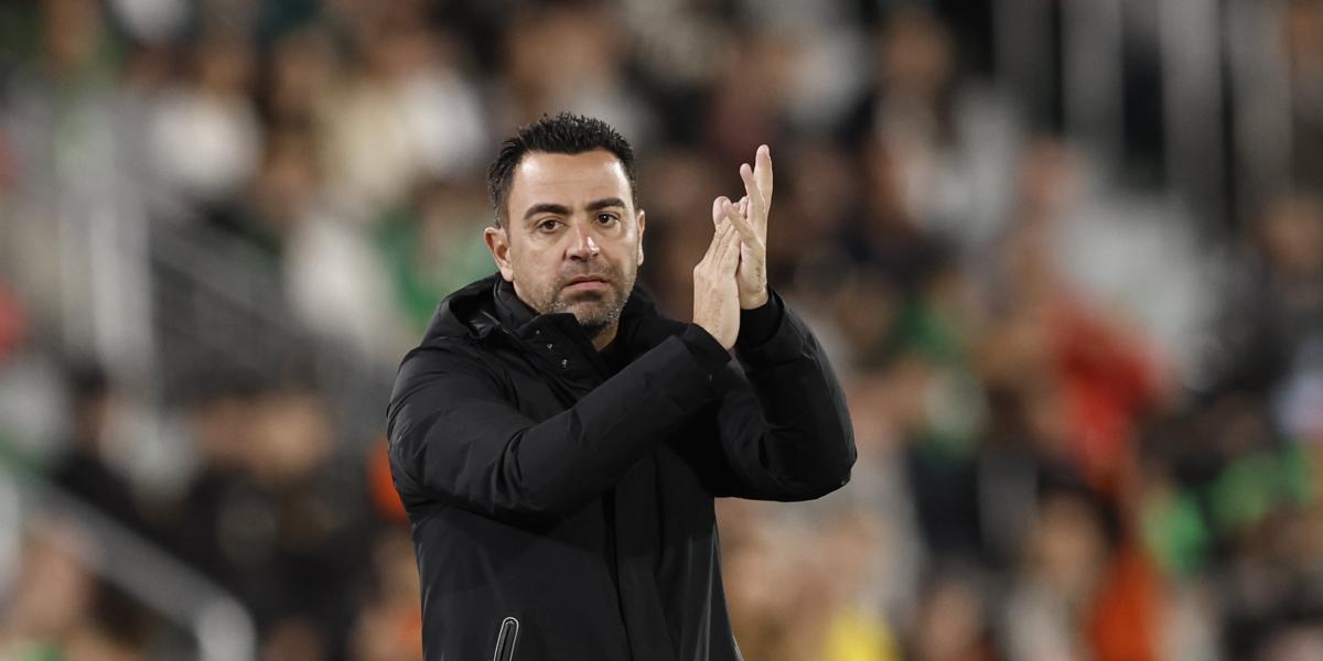 El Barça, el líder de las cinco grandes Ligas con mejor promedio de puntos