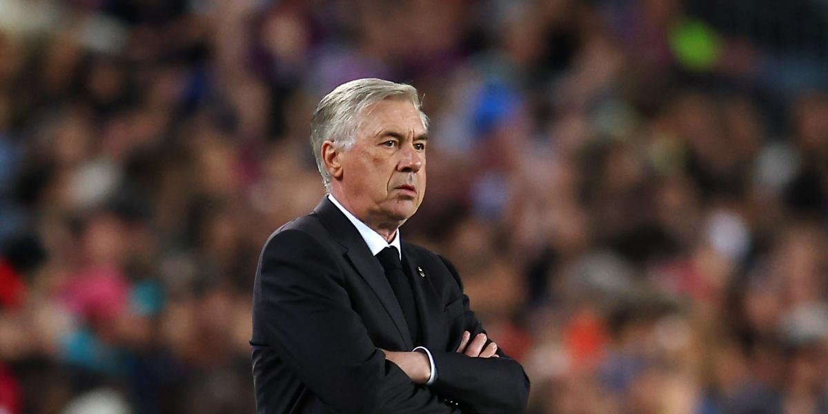 Ancelotti supera a Del Bosque