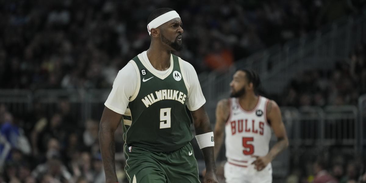 Los Bucks dan miedo: matemáticamente el mejor equipo del Este y sin Anteto