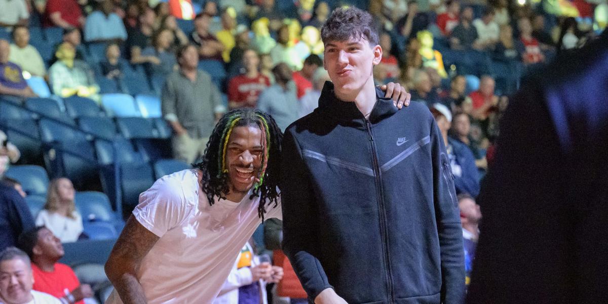 Vuelven las sombras en el caso Ja Morant