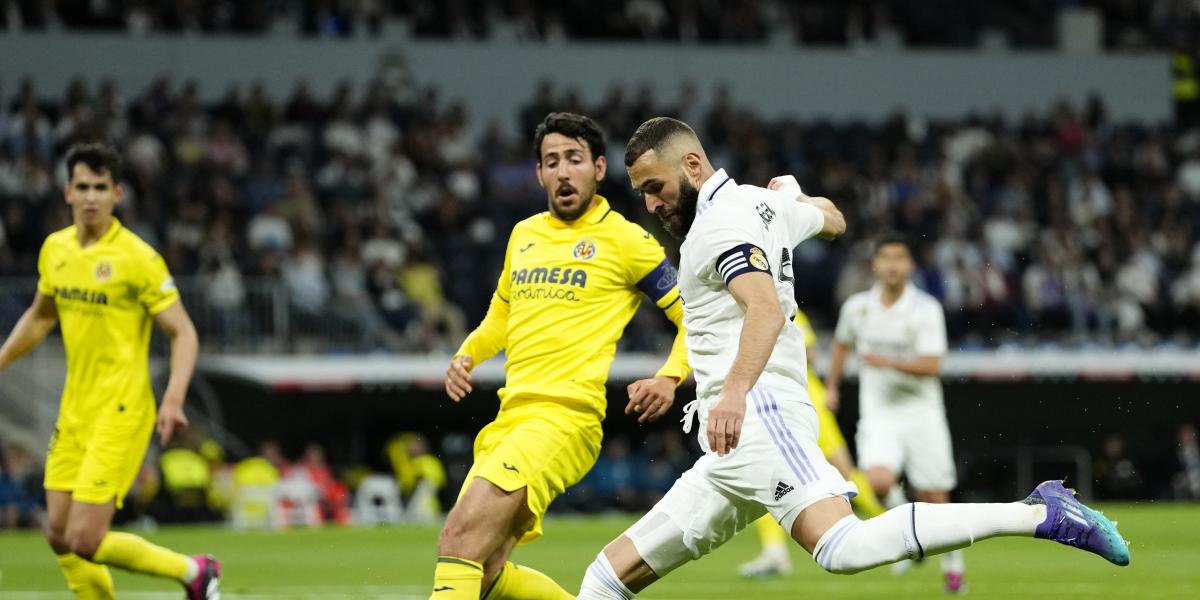 La respuesta de Benzema a Arabia Saudí