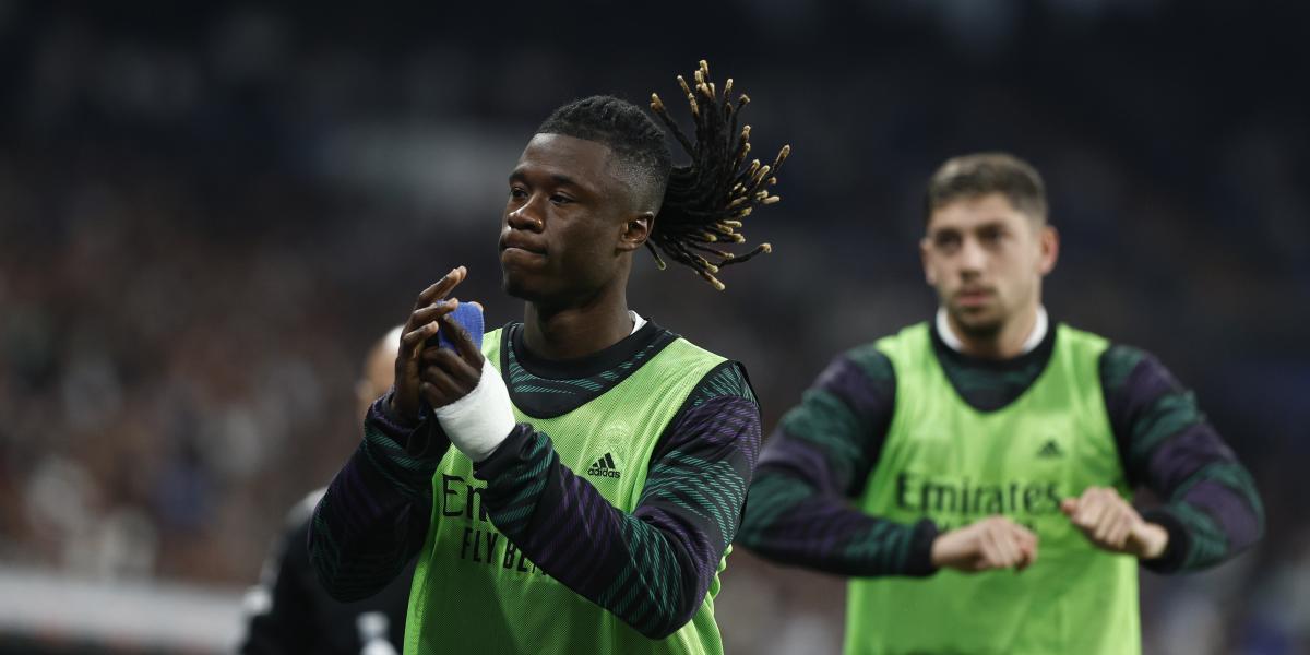 Las pistas que Ancelotti dejó contra el Villarreal para su once ante el Chelsea