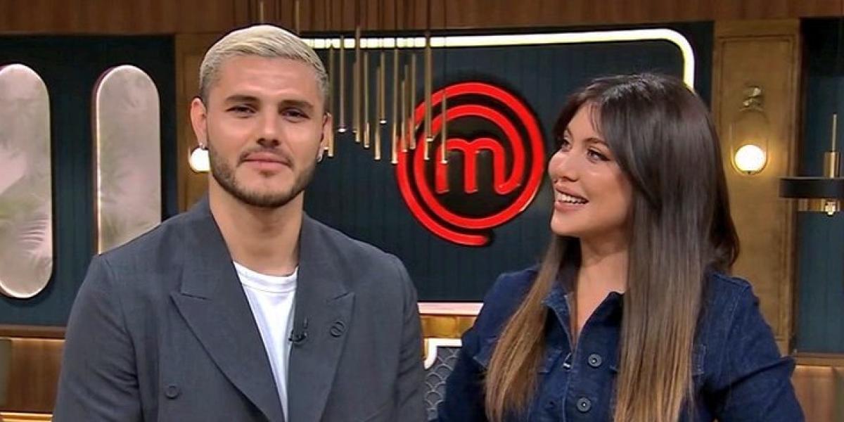 Mauro Icardi se pronuncia, como nunca antes, sobre el Wandagate: La única realidad