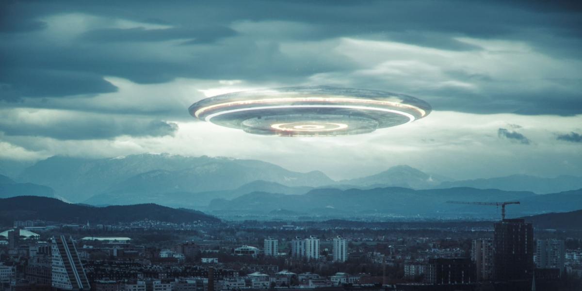 ¿Ha sido la pandemia un desencadenante del aumento de avistamientos de ovnis?