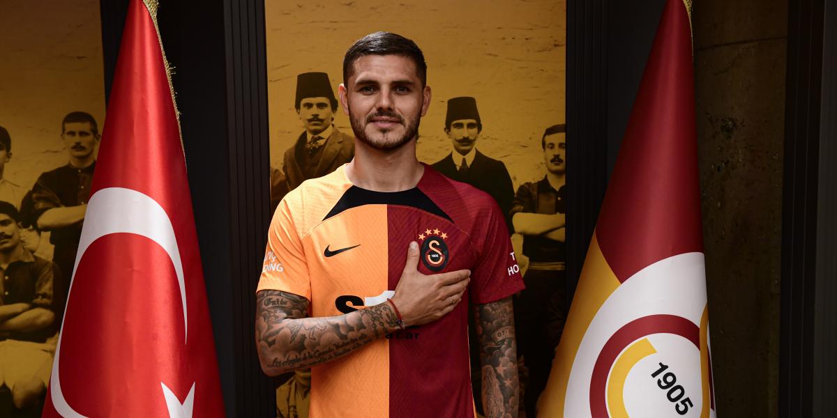 El día que Mauro Icardi pudo fichar por el Atleti