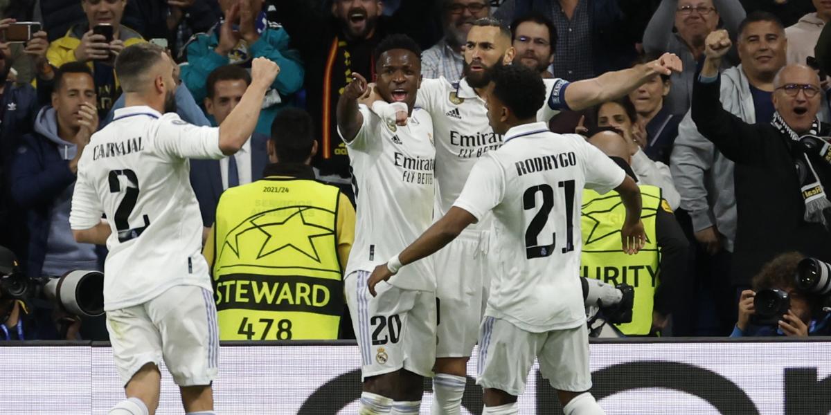 La gestión de Ancelotti, los mensajes de Carvajal y Asensio y Vinicius MVP