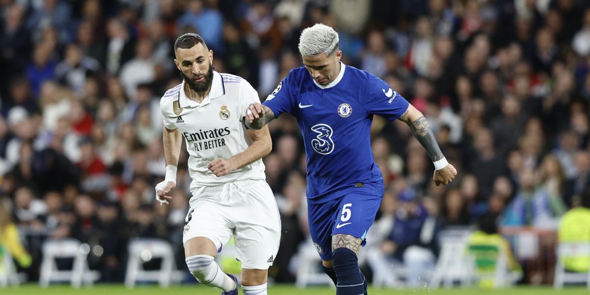 Así imposible: El Chelsea lleva casi un mes sin marcar