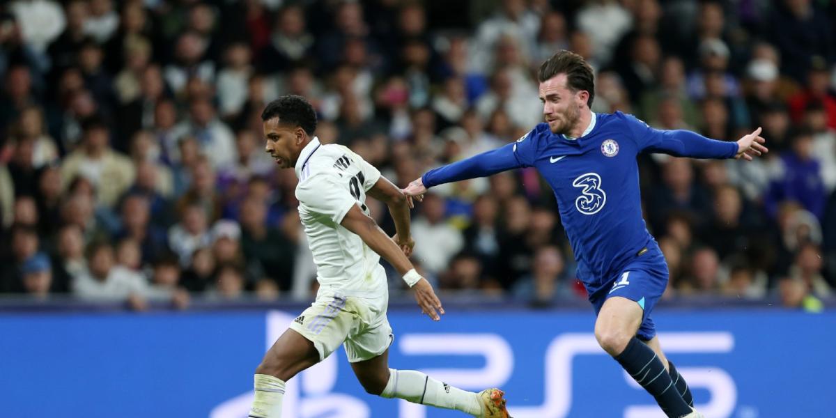 ¡Chilwell, a la calle con roja directa!