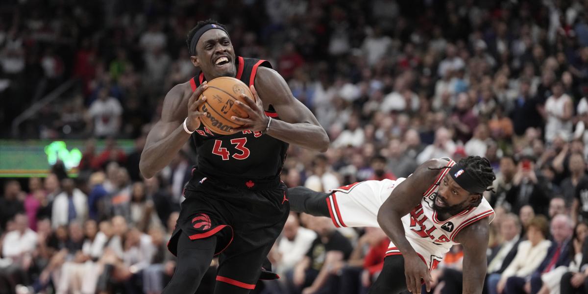 Los Raptors inician una nueva era: Queremos volver a ganar el anillo
