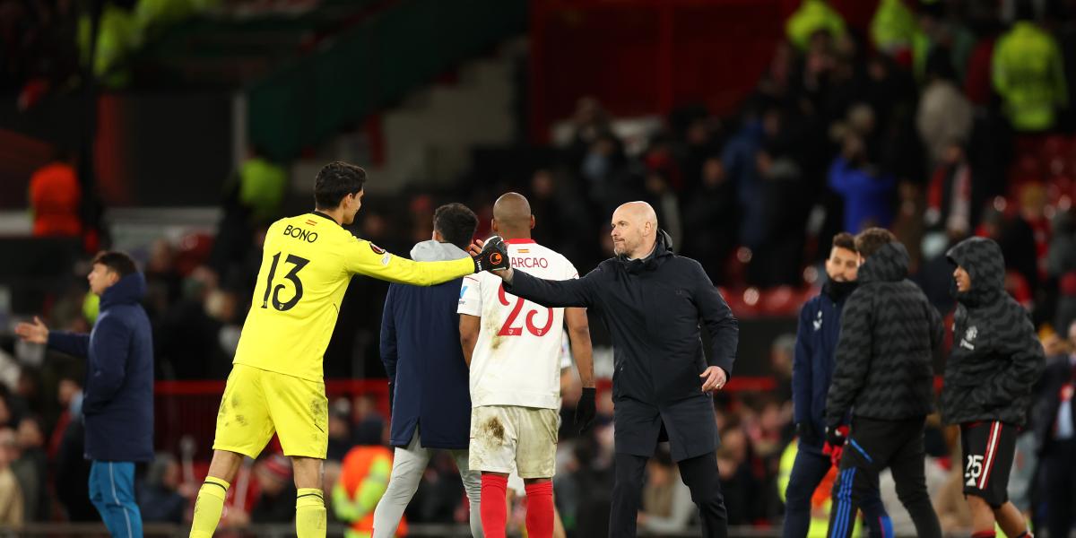 Horario y dónde ver por TV los cuartos de final de la UEFA Europa League