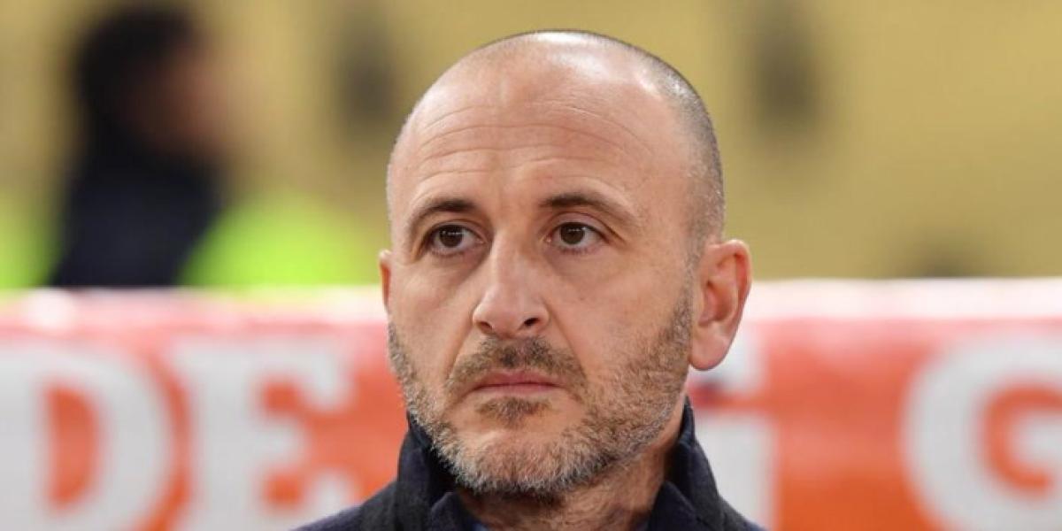 El director deportivo del Inter se vio con Alemany