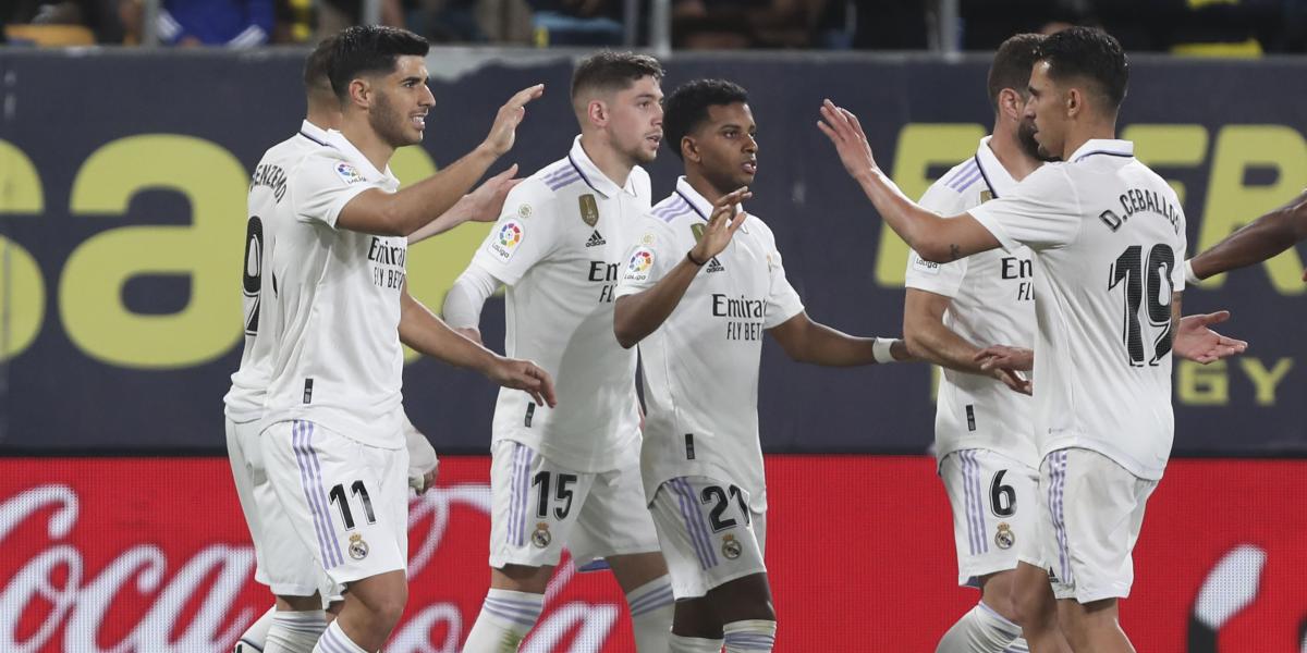 Alemany apunta a un crack del Madrid