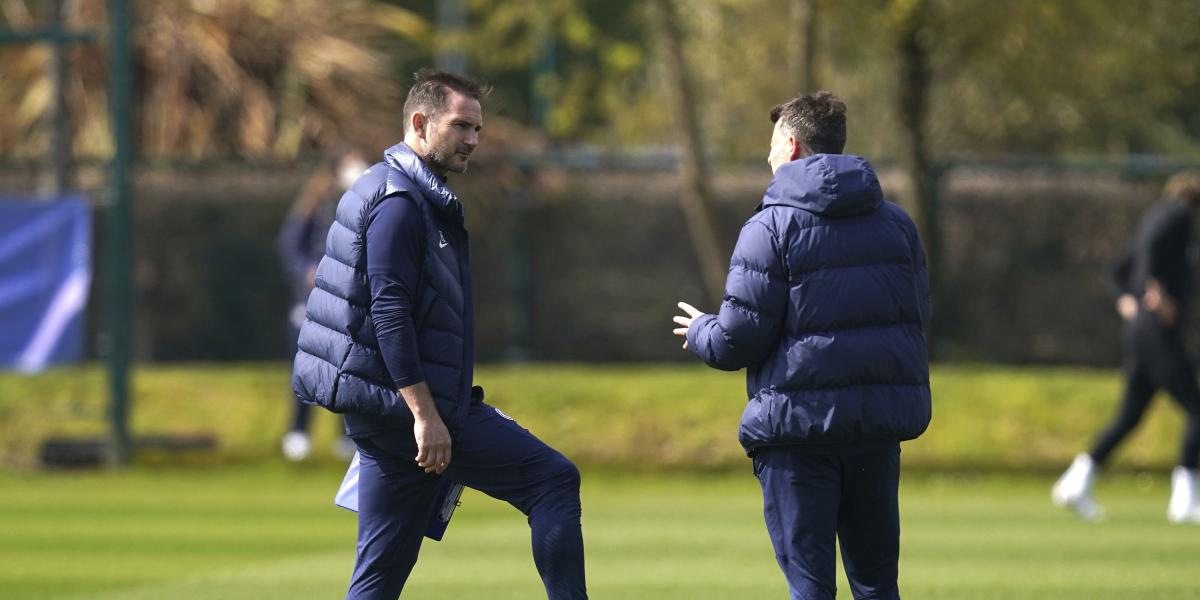 Havertz se recupera a tiempo para el Real Madrid