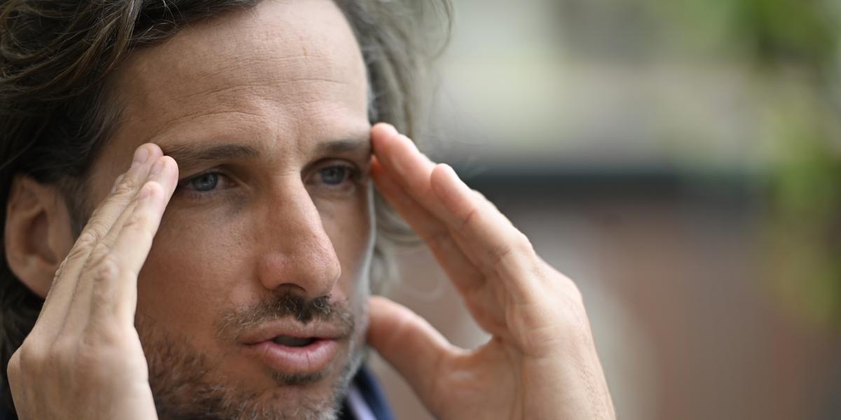 Feliciano López, en su adiós: Soy afortunado, no borraría nada