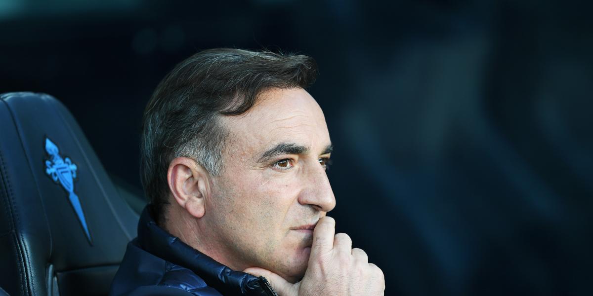 Carvalhal: Ancelotti es una de las personas más importantes que hay en el fútbol