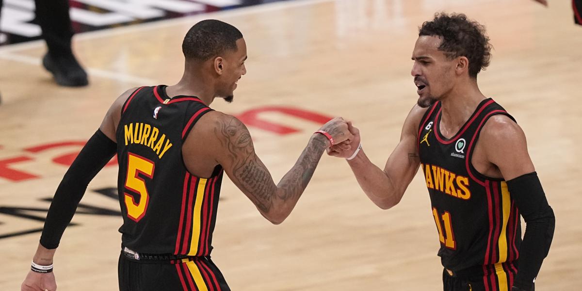 Los Hawks se resisten a morir y sorprenden a los Celtics