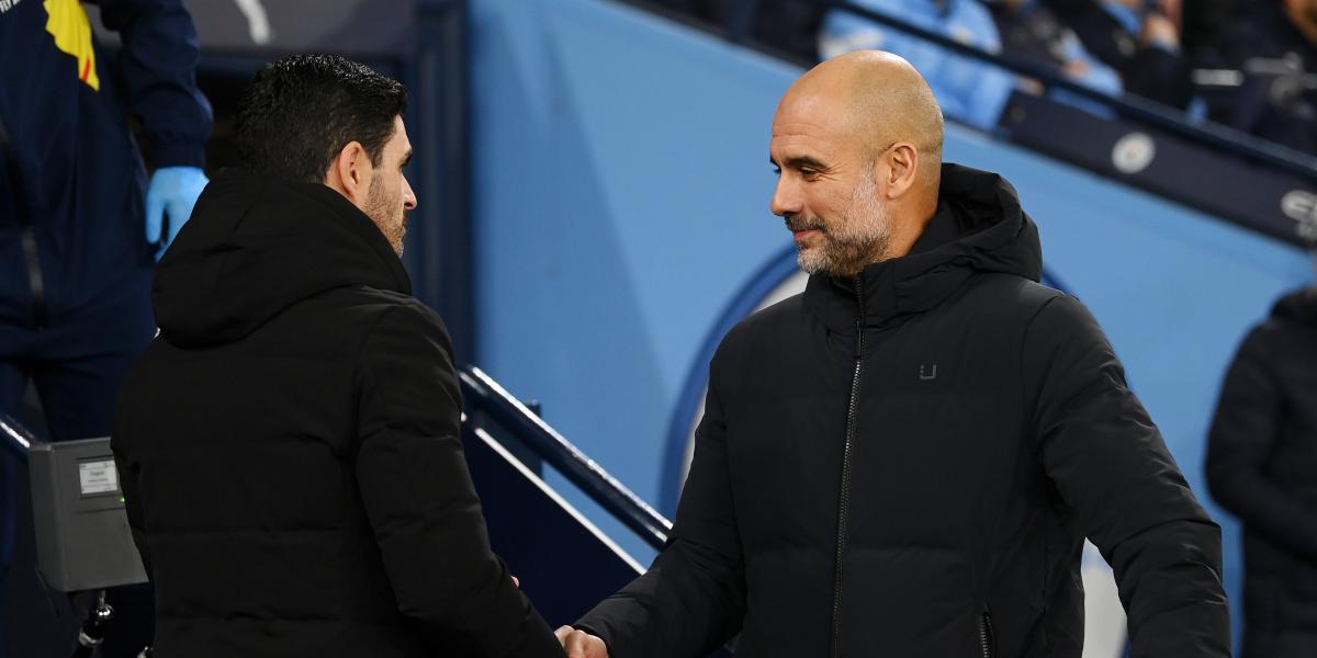 Este jueves se desvela la Premier 2023-24, que llega tras un City-Arsenal
