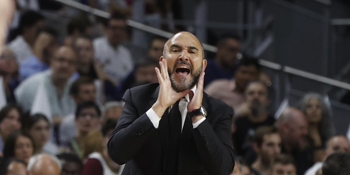 Mateo: Lo que pasó es condenable, pero no vamos a estar todo el día hablando de esto