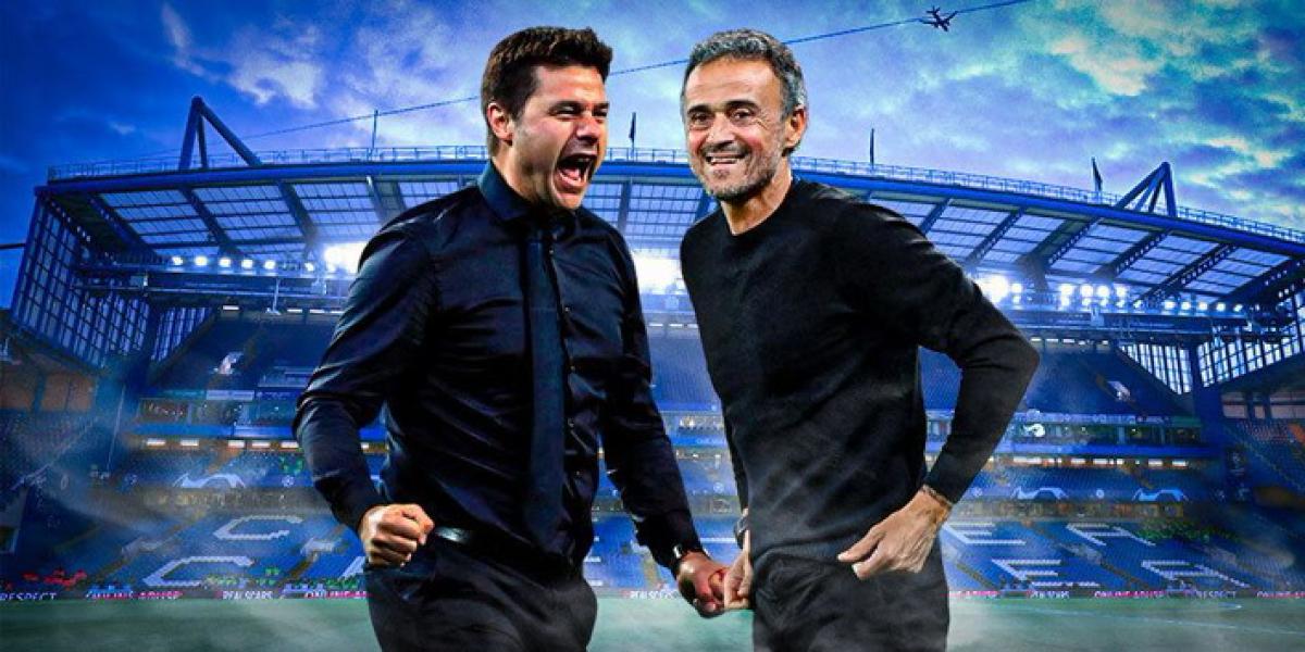 ¡El copropietario del Chelsea desliza quien podría ser el elegido para el banquillo!