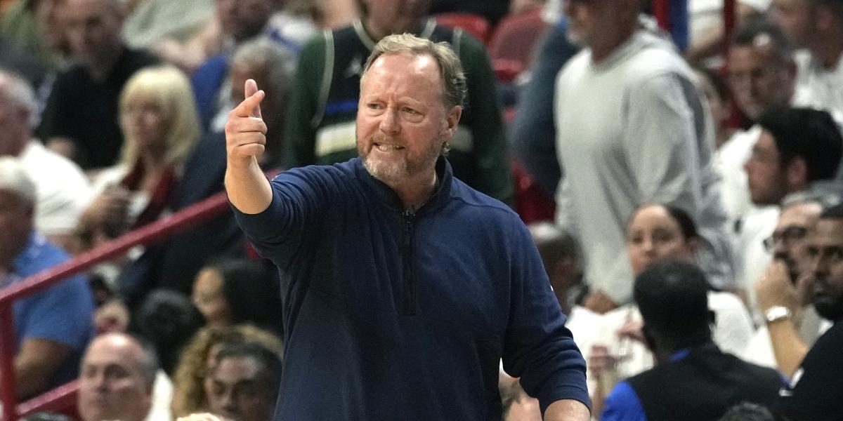 Mike Budenholzer ya le ha dado el sí, quiero a los Phoenix Suns