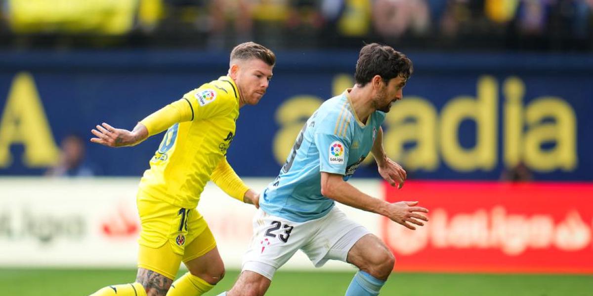 El Villarreal mantiene intacto su sueño europeo