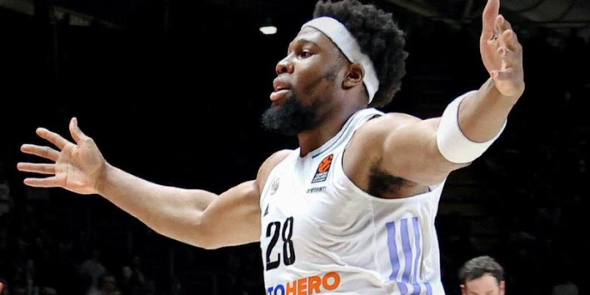 Horario y dónde ver por TV el Gran Canaria - Real Madrid de LaLiga Endesa
