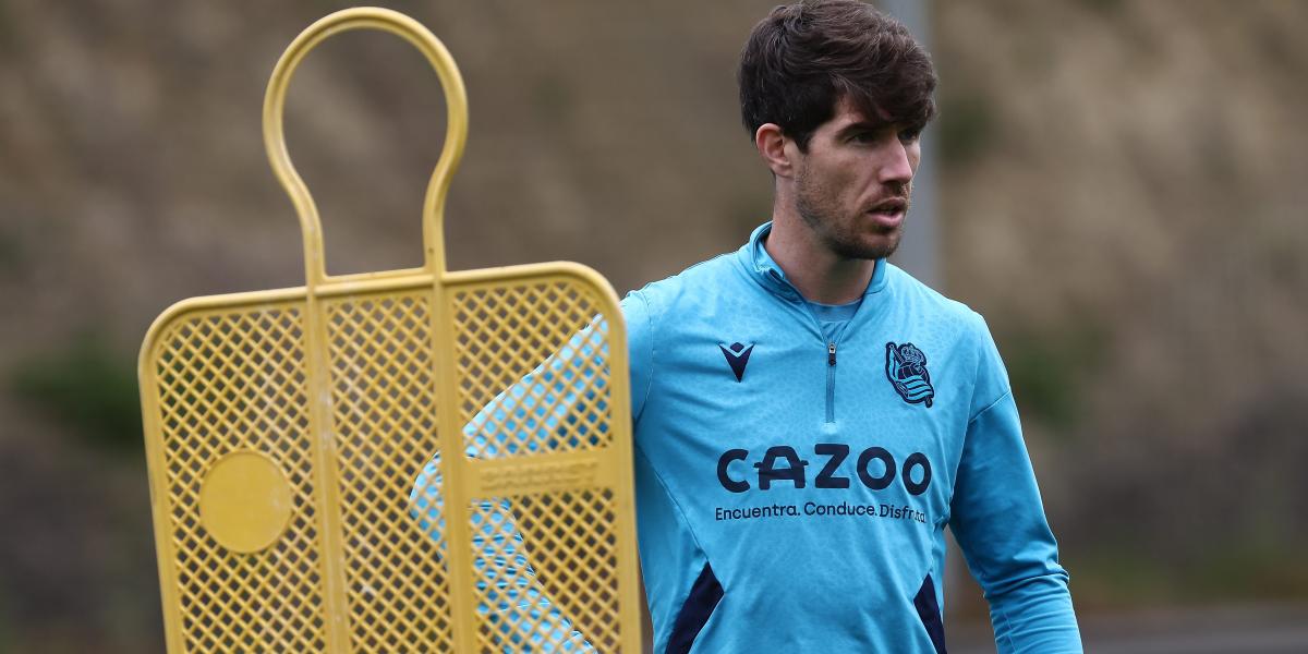 Tres apercibidos en la Real