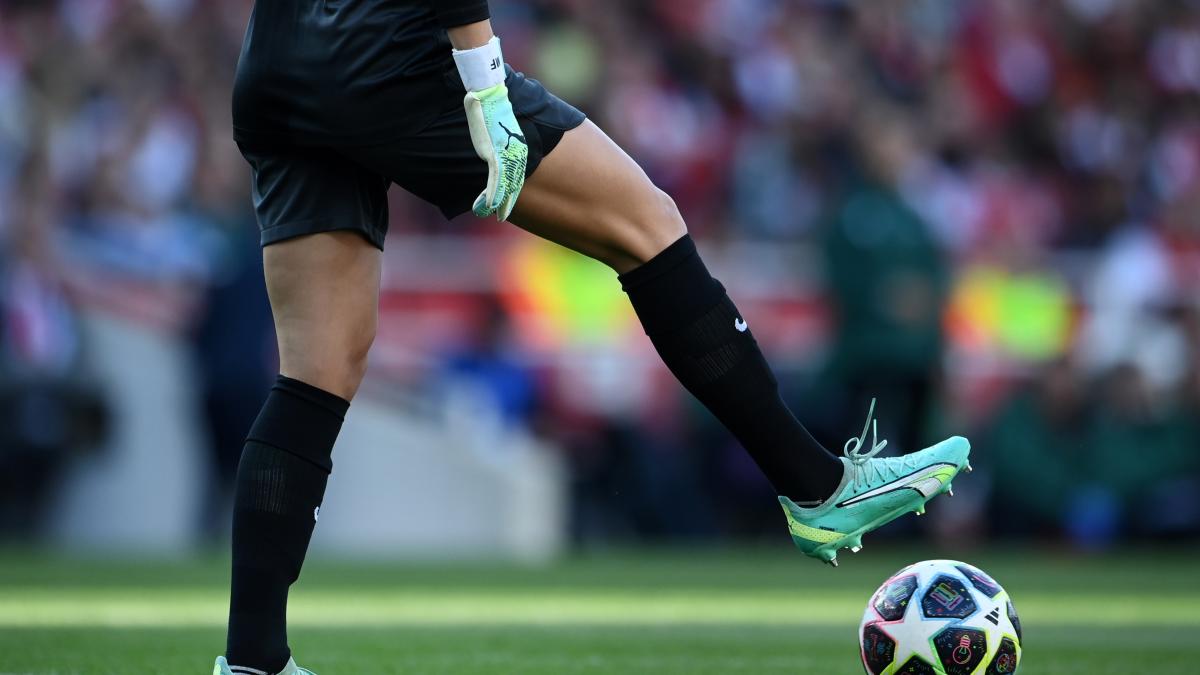 Alerta en el fútbol femenino con las imágenes hechas por IA en redes sociales: Aun siendo legales, son terribles